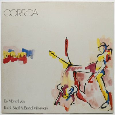 Corrida, 1983