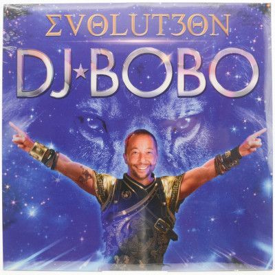 DJ BoBo