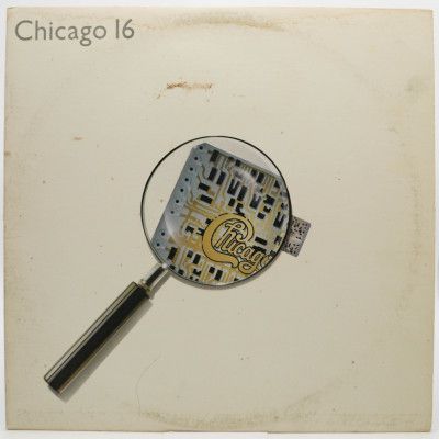Chicago 16 (1-st, USA), 1982