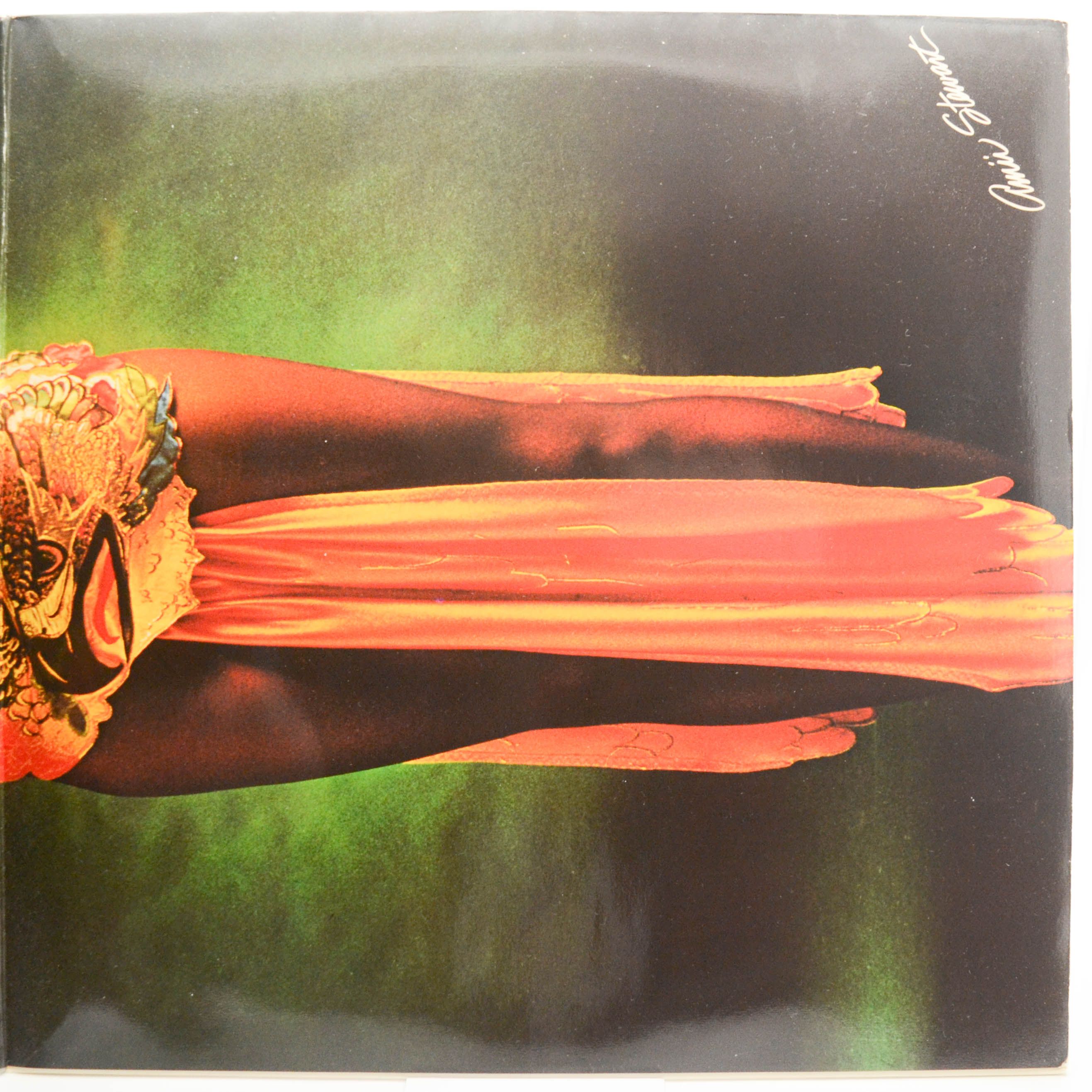 Amii Stewart — Paradise Bird, 1980