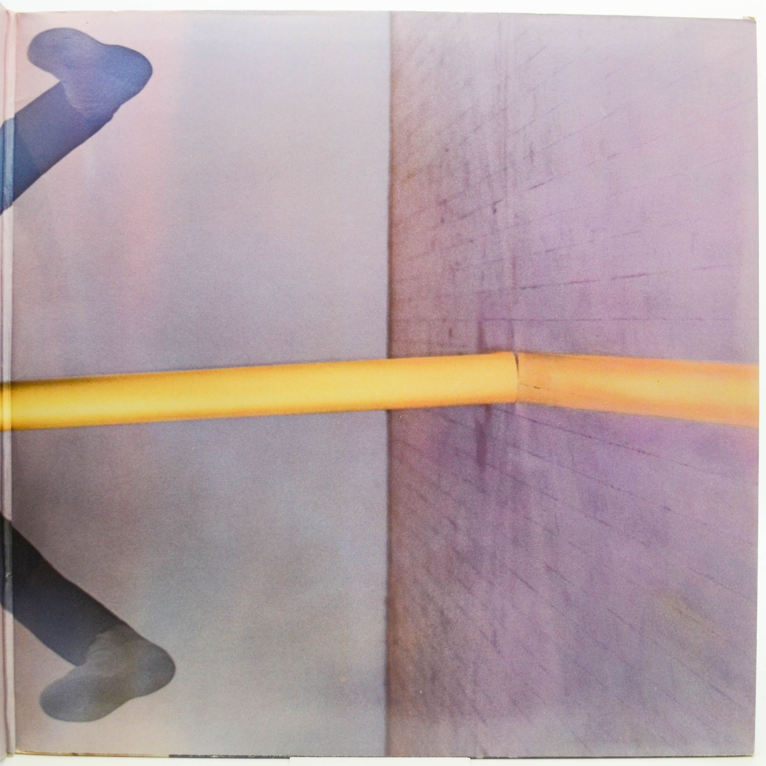 Lionel Richie — Can't Slow Down, 1983