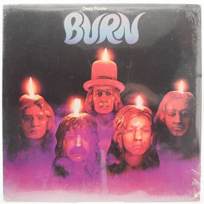 Burn, 1974