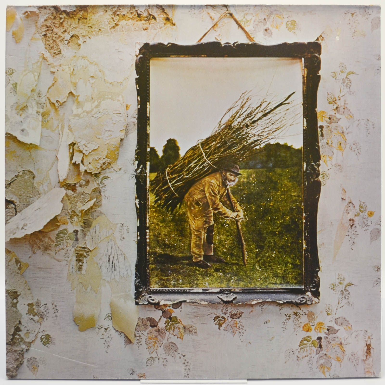Led Zeppelin — Untitled, 1971
