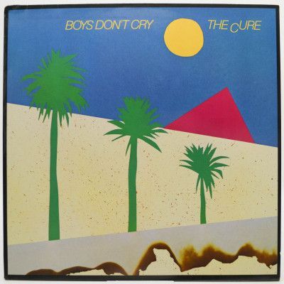 Boys Don't Cry, 1980