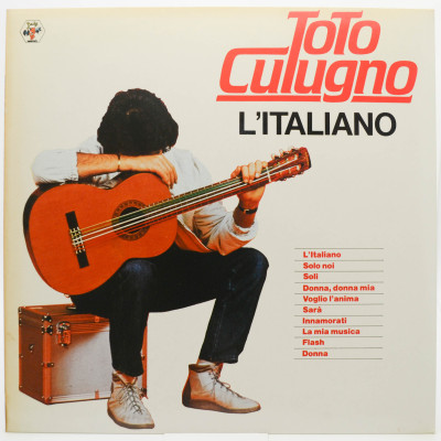 L'Italiano, 1983