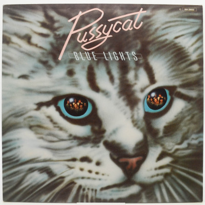 Blue Lights, 1981