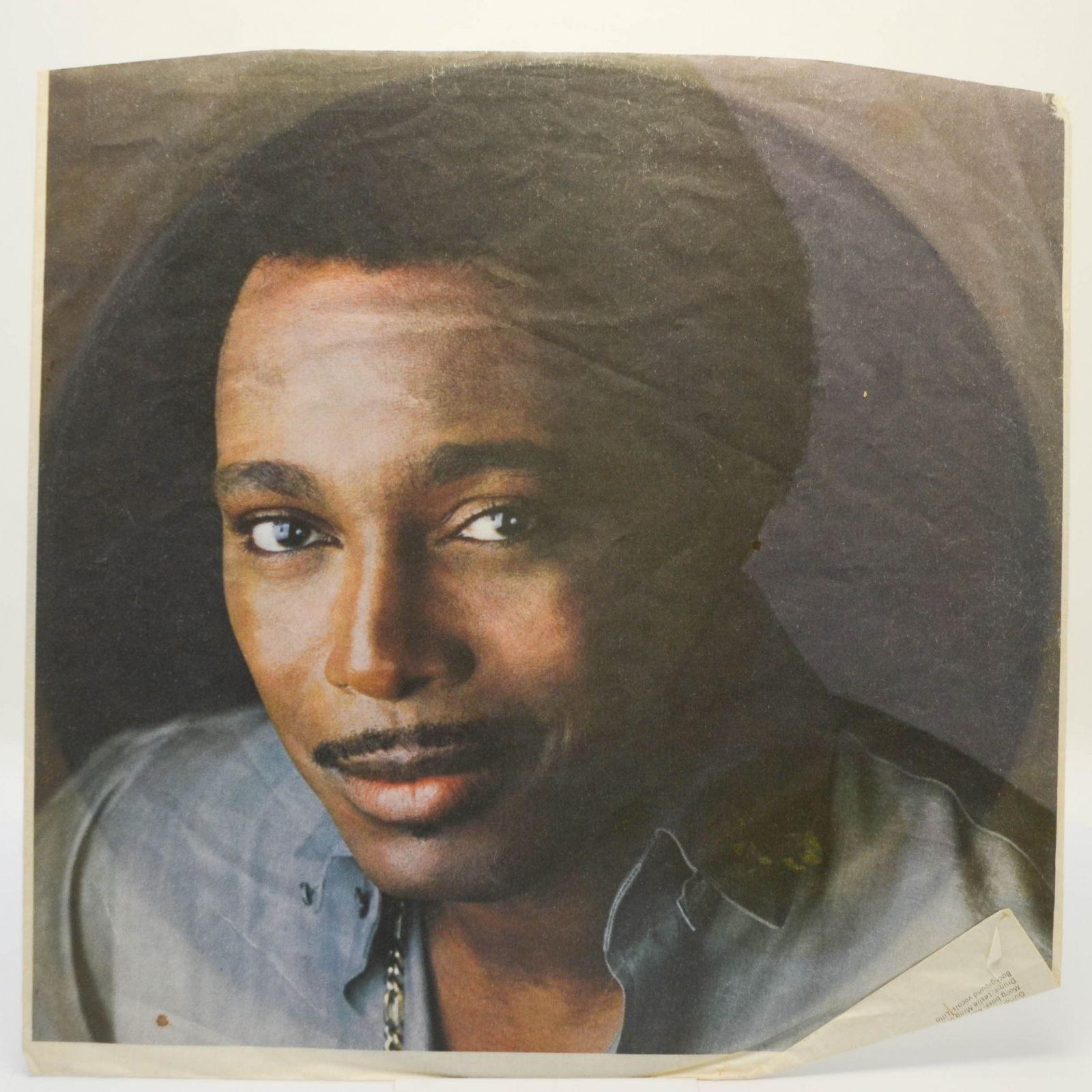George Benson — In Your Eyes, 1983