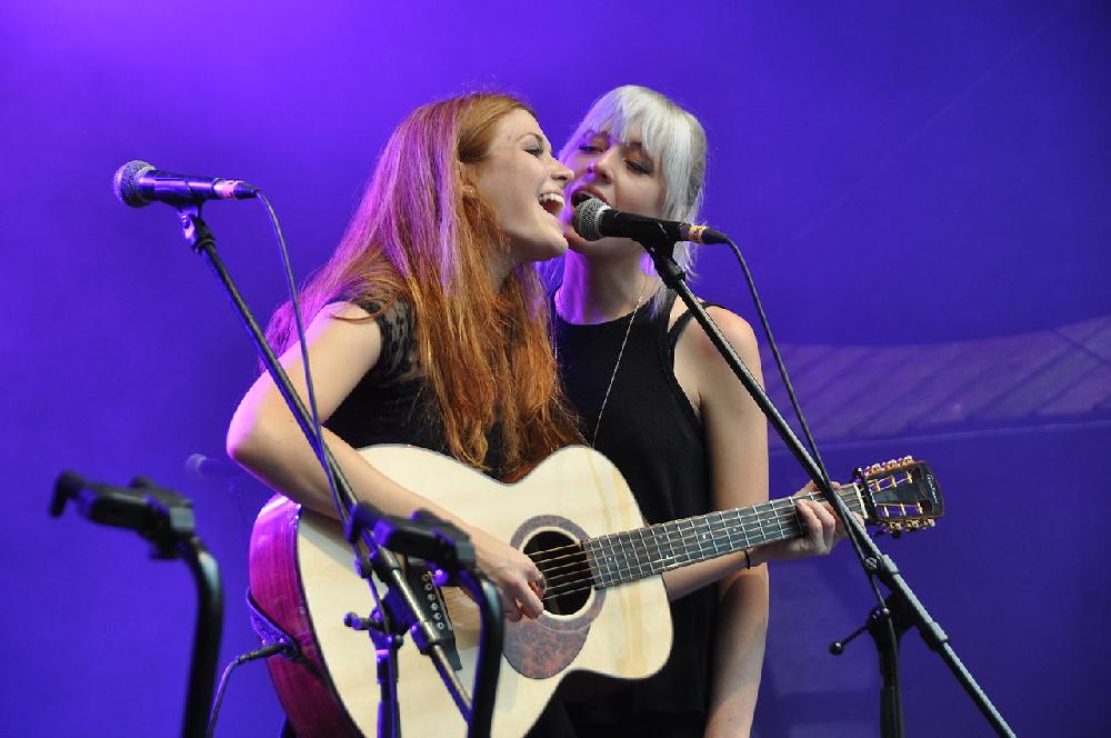 Larkin Poe