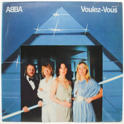 Voulez-Vous, 1979