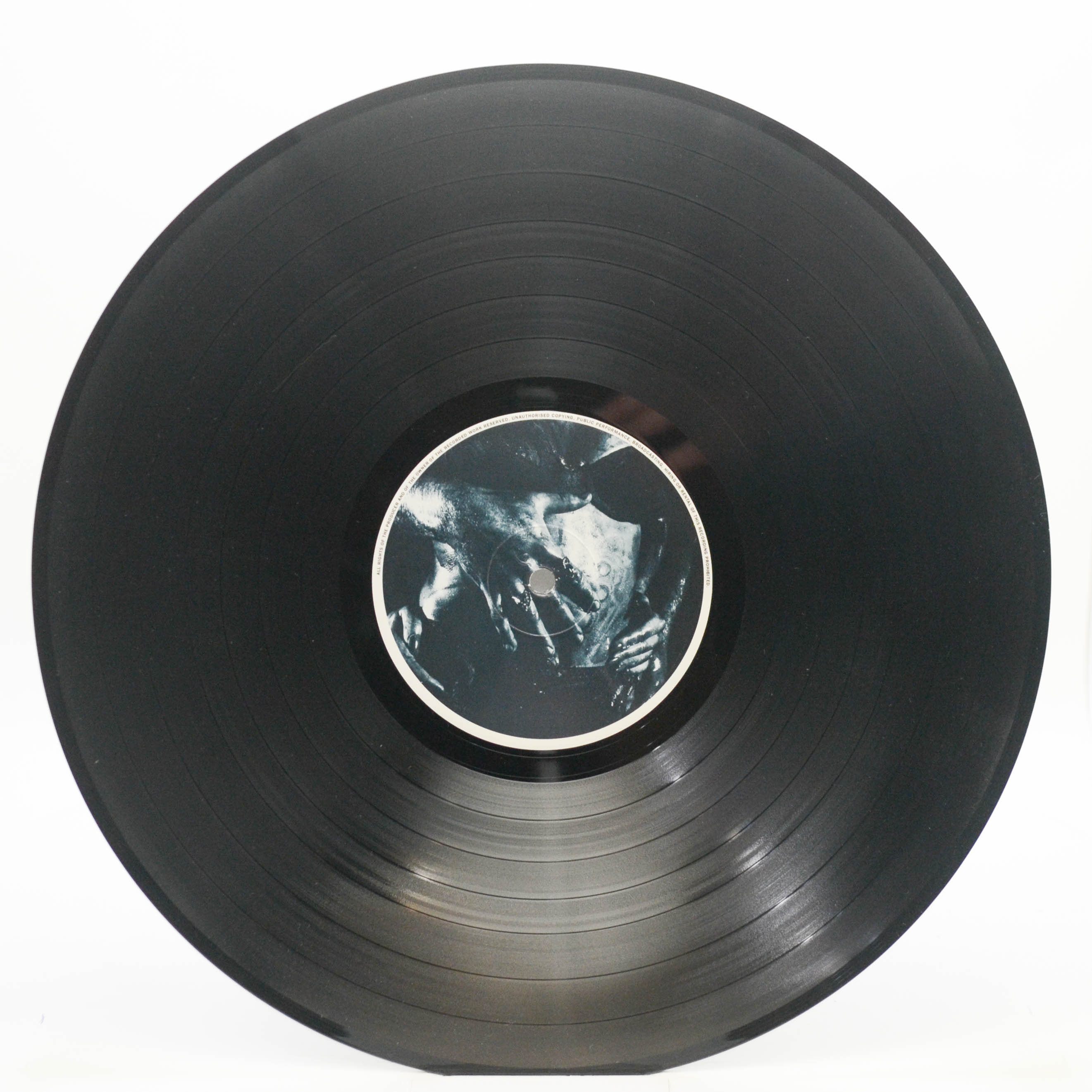 Various — Power Ballads, 1991