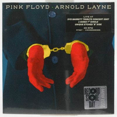 Arnold Layne (7"), 2020