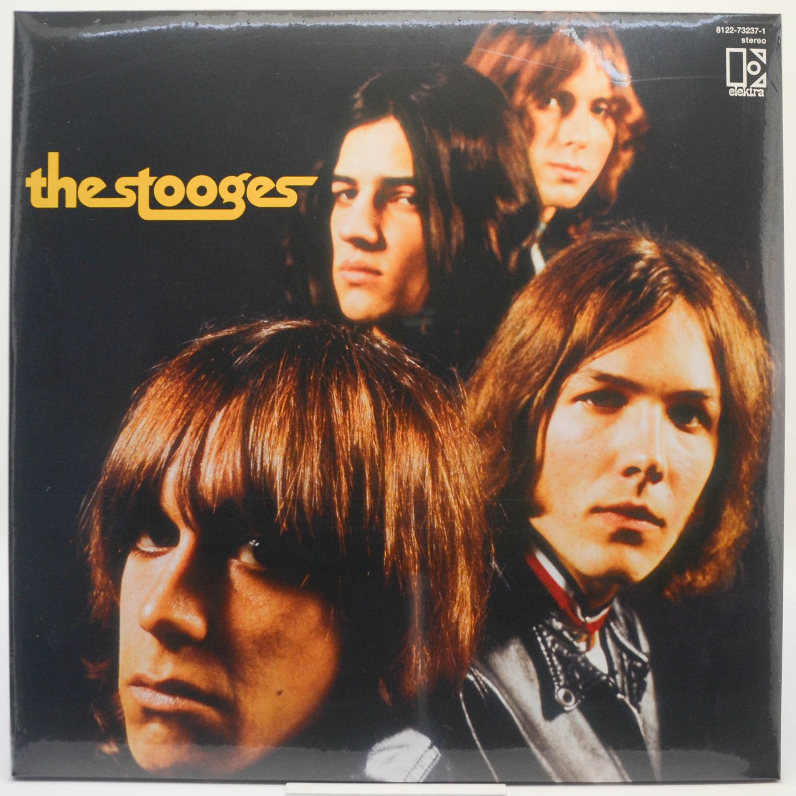 Stooges — The Stooges (2LP), 2019