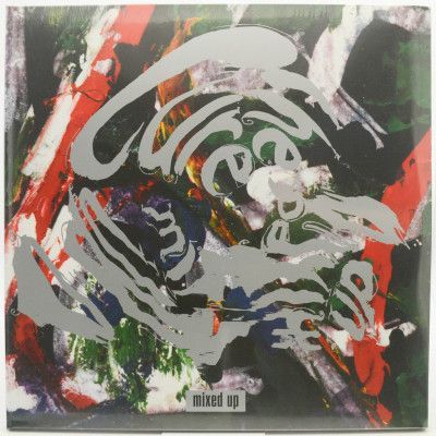 Mixed Up (2LP), 1999