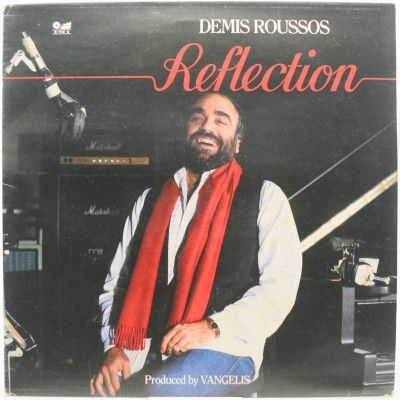 Reflection, 1985
