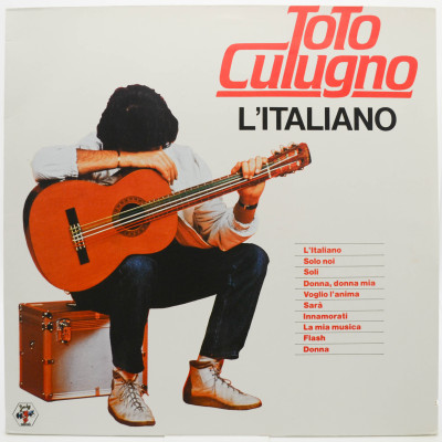 L'Italiano, 1984