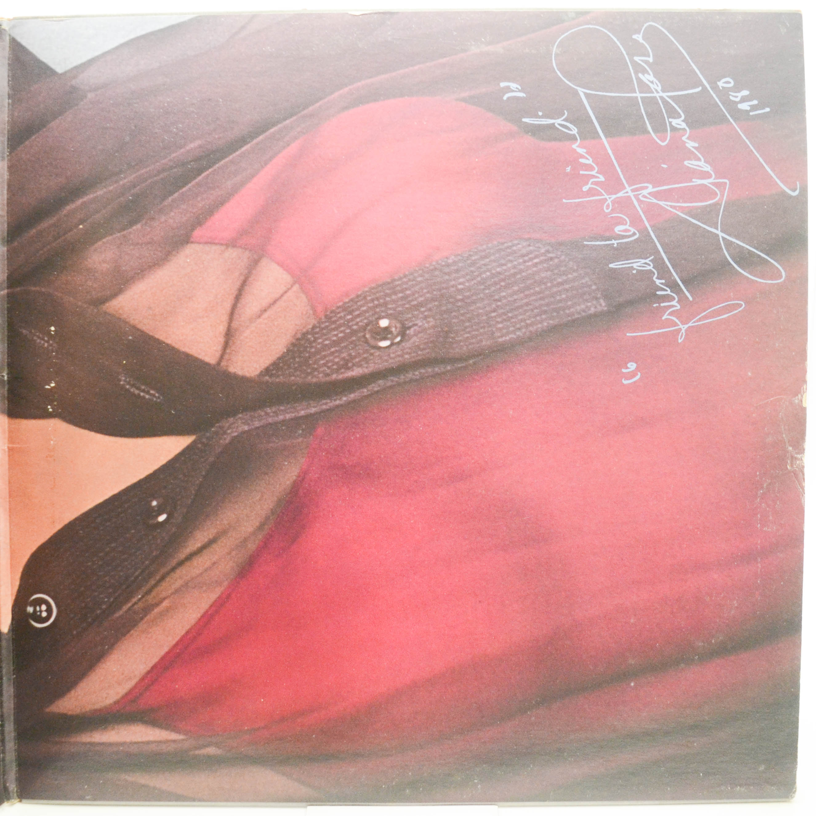 Diana Ross — Diana, 1980