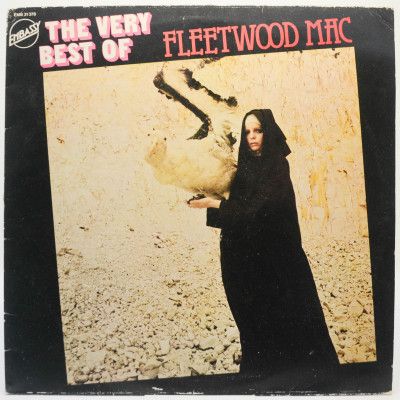 The Very Best Of Fleetwood Mac, 1969