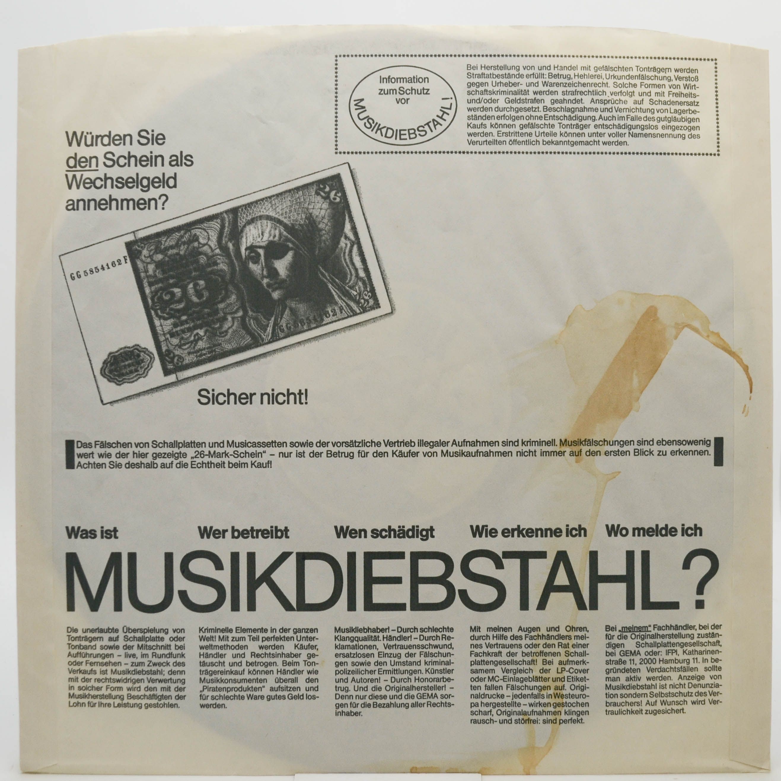 Kim Wilde — Kim Wilde, 1981