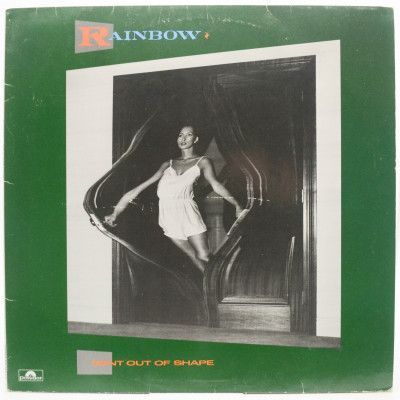 Bent Out Of Shape, 1983