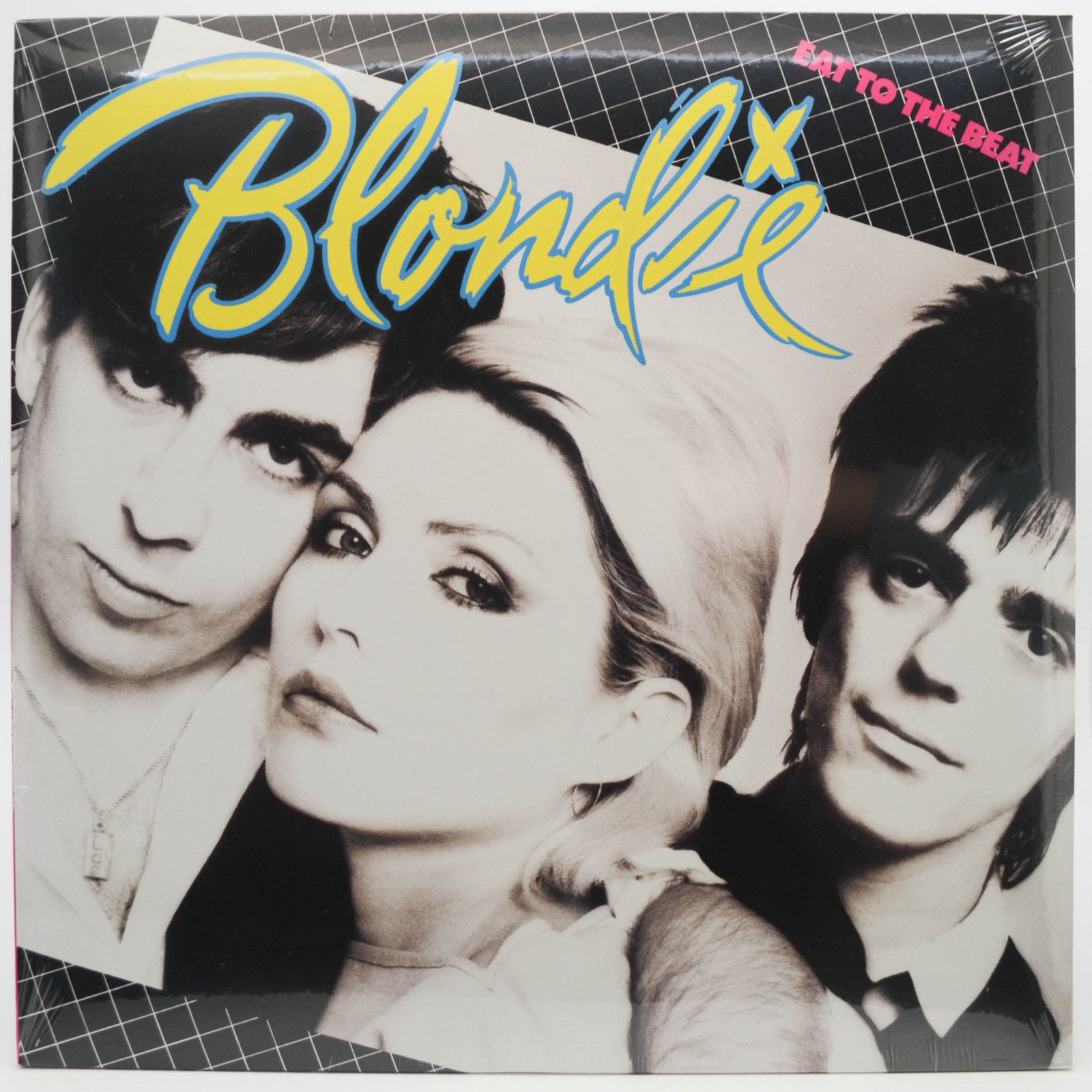 Blondie — Eat To The Beat, 1979
