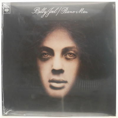 Виниловая пластинка Piano Man, 1973