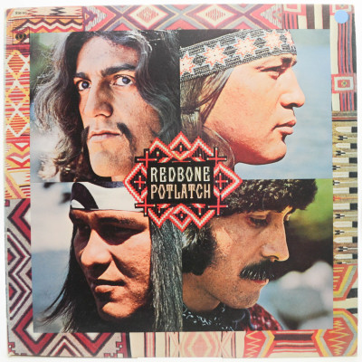 Potlatch (UK), 1970
