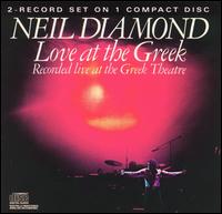 Love At The Greek - Recorded Live At The Greek Theatre