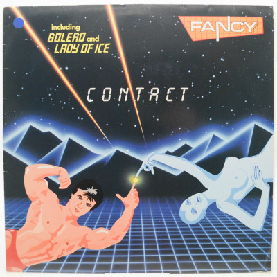 Contact, 1986