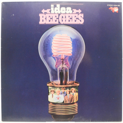Idea, 1968