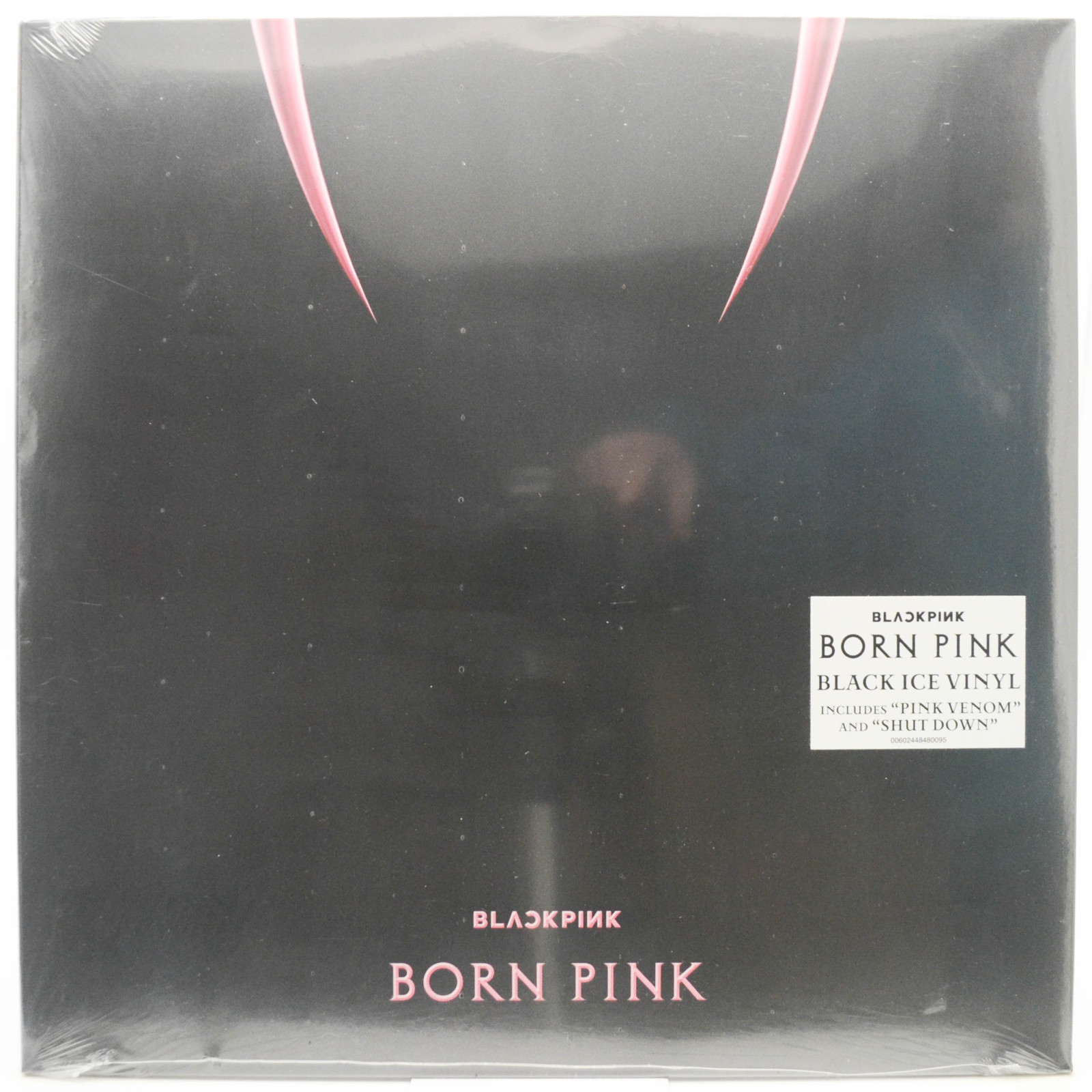 BLACKPINK - Born Pink, 6480 ₽ Европа, YG Entertainment