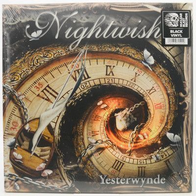 Yesterwynde (2LP), 2024