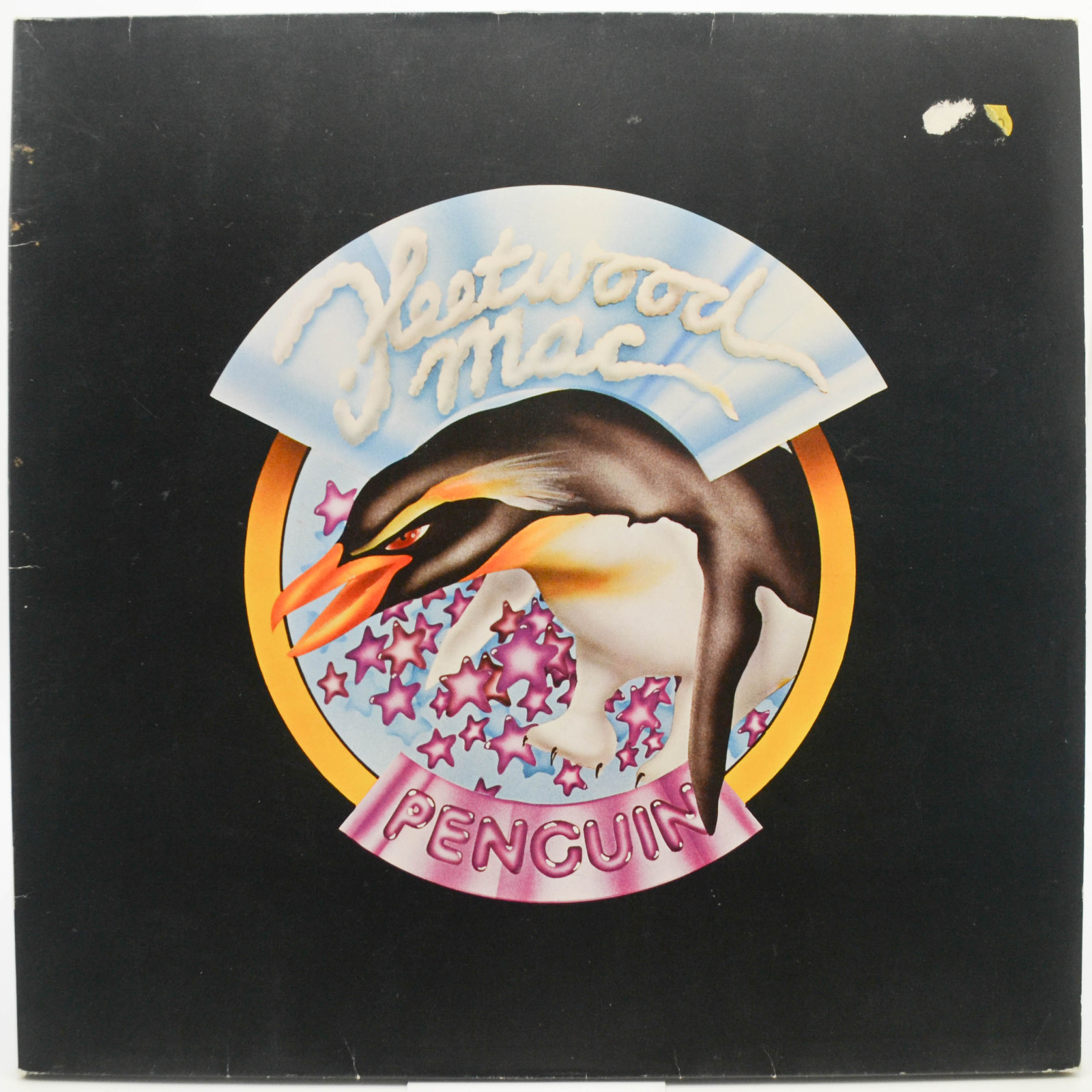 Fleetwood Mac — Penguin, 1973