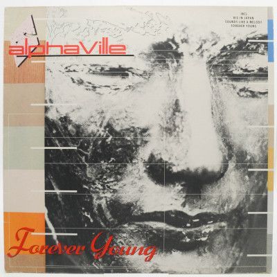 Forever Young, 1984
