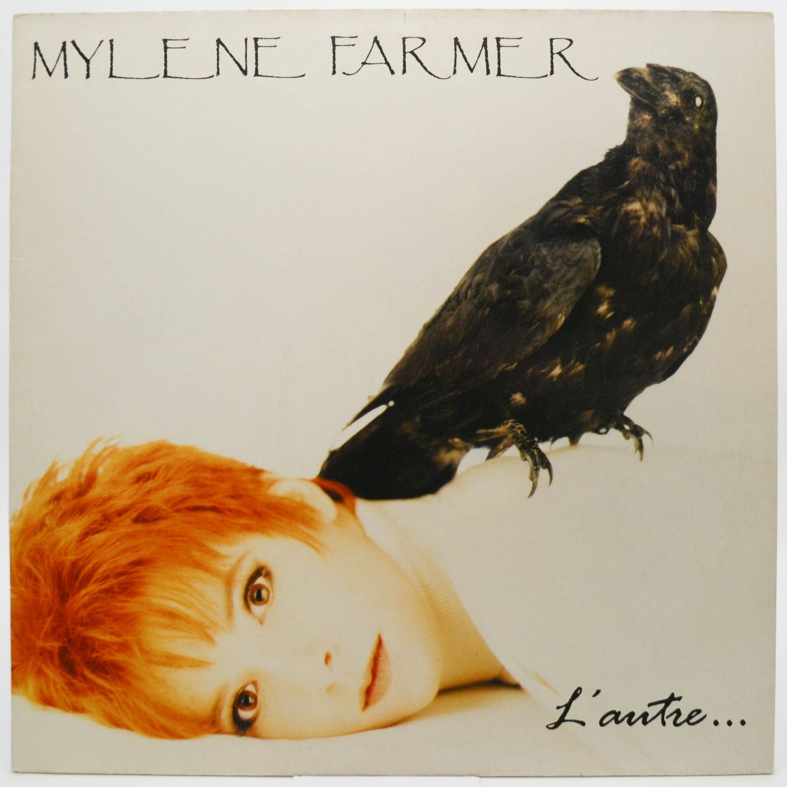 Mylene Farmer — L'Autre..., 1991