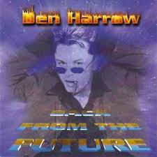 Back From The Future