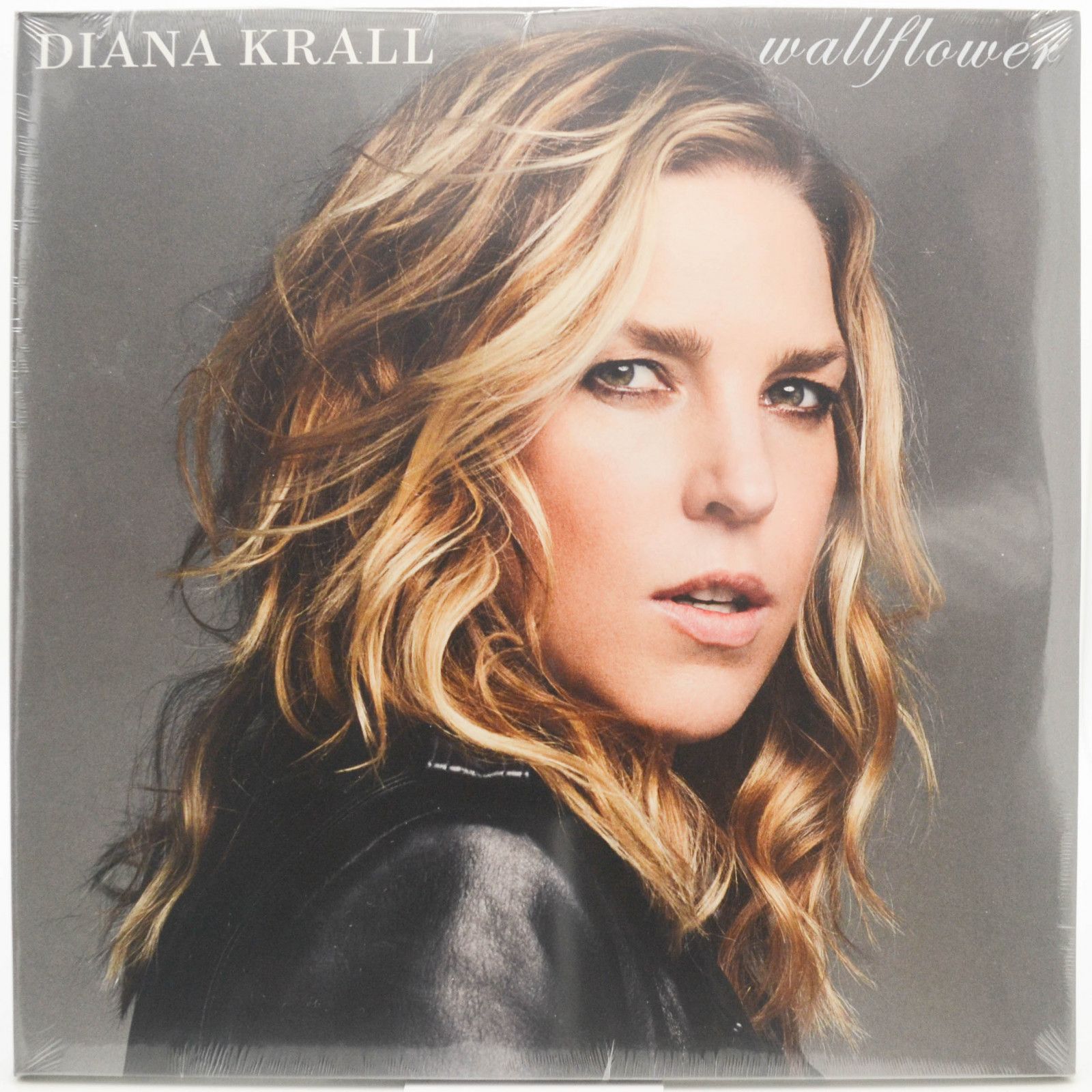 Diana Krall — Wallflower (2LP), 2015