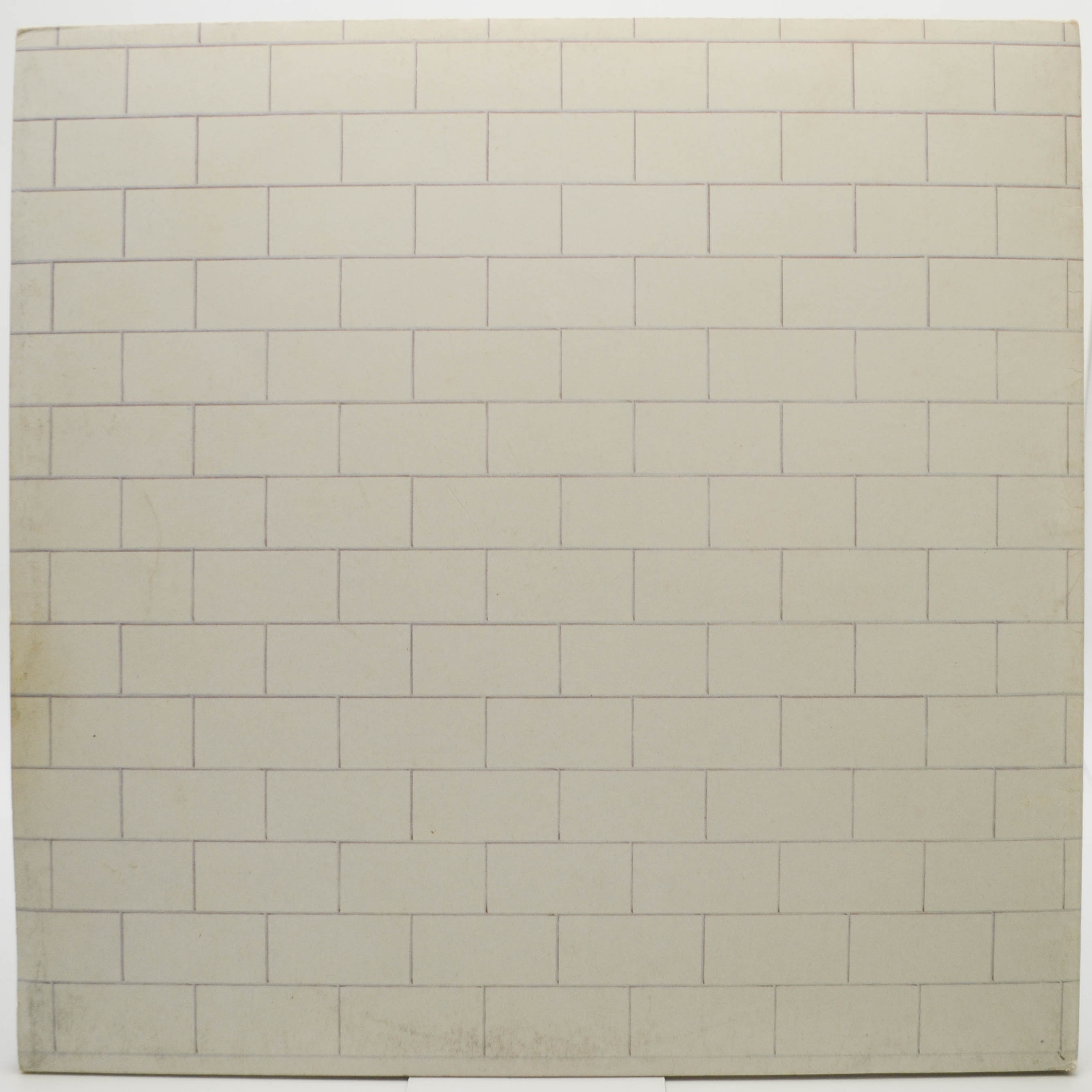 Pink Floyd — The Wall (2LP), 1979