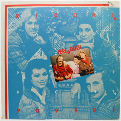 Ieri E Oggi (Italy), 1983