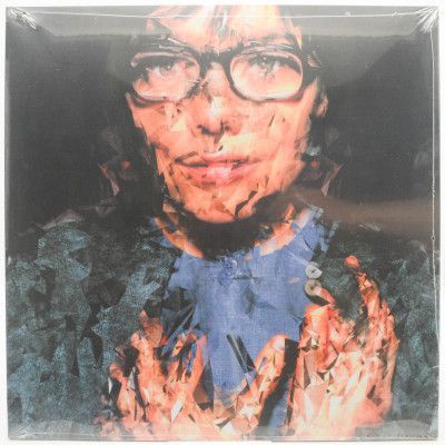 Selmasongs (UK), 2000
