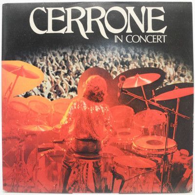 In Concert (2LP), 1979