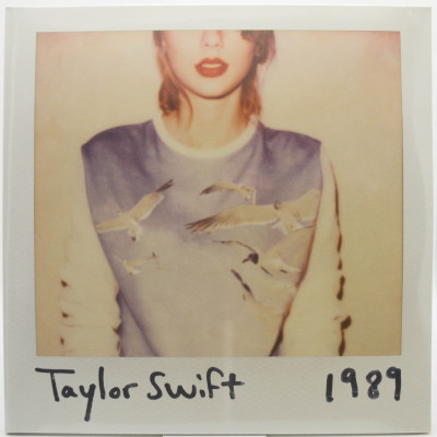 1989 (2LP), 2014
