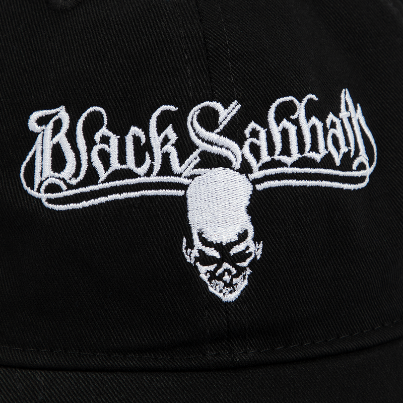 Кепка Black Sabbath