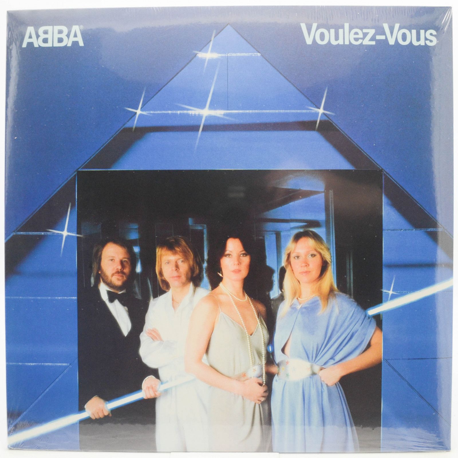 ABBA — Voulez-Vous, 1979