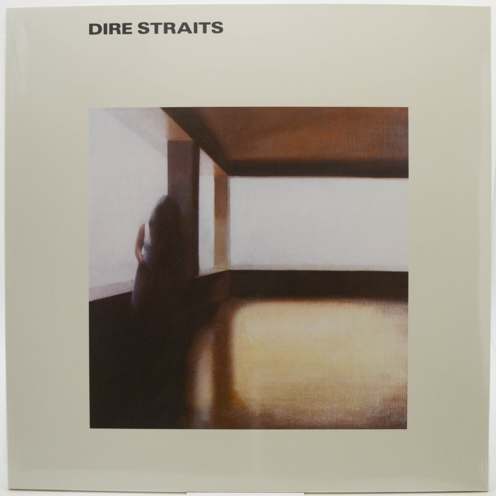 Dire Straits — Dire Straits, 1978