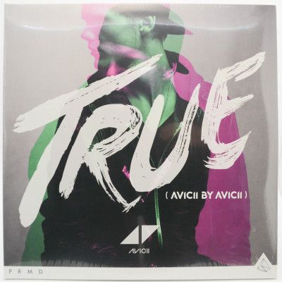 True (Avicii By Avicii) (2LP), 2014