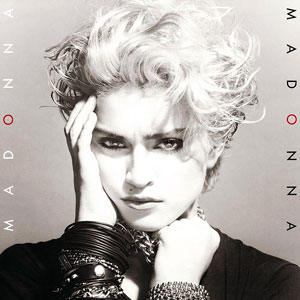 Madonna (1983)