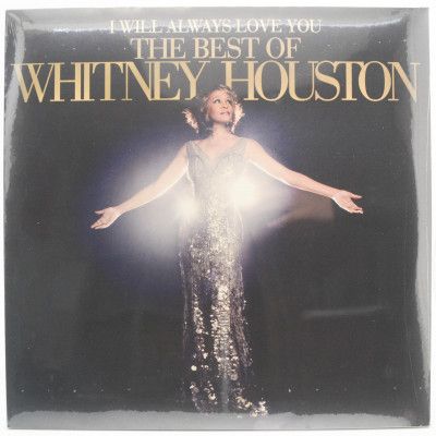 I Will Always Love You: The Best Of Whitney Houston (2LP), 2012
