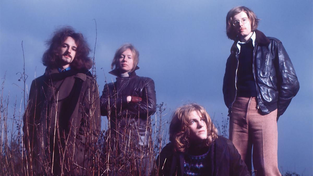 Barclay James Harvest