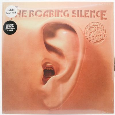 The Roaring Silence (UK), 1976