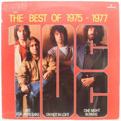 The Best Of 1975 - 1977, 1979